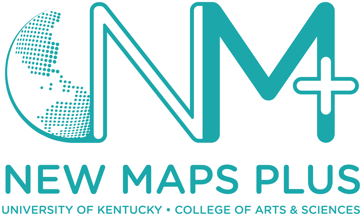 New Maps Plus Online Mapping Program